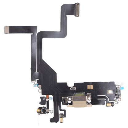 For iPhone 14 Pro Charging Port Flex Cable, For iPhone 14 Pro