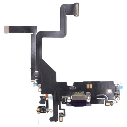 For iPhone 14 Pro Charging Port Flex Cable, For iPhone 14 Pro