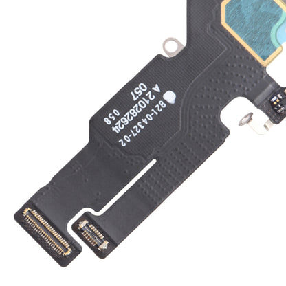 For iPhone 15 Original Charging Port Flex Cable, For iPhone 15(Original)