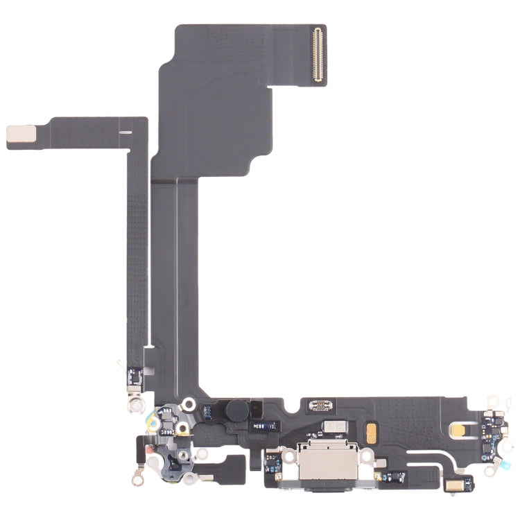 For iPhone 15 Pro Max Original Charging Port Flex Cable, For iPhone 15 Max(Original), For iPhone 15 Max