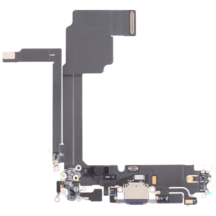 For iPhone 15 Pro Max Original Charging Port Flex Cable, For iPhone 15 Max(Original), For iPhone 15 Max