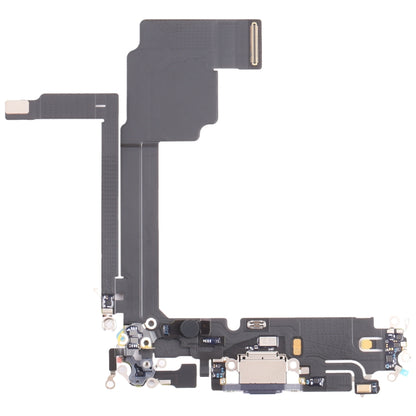 For iPhone 15 Pro Max Original Charging Port Flex Cable, For iPhone 15 Max(Original), For iPhone 15 Max