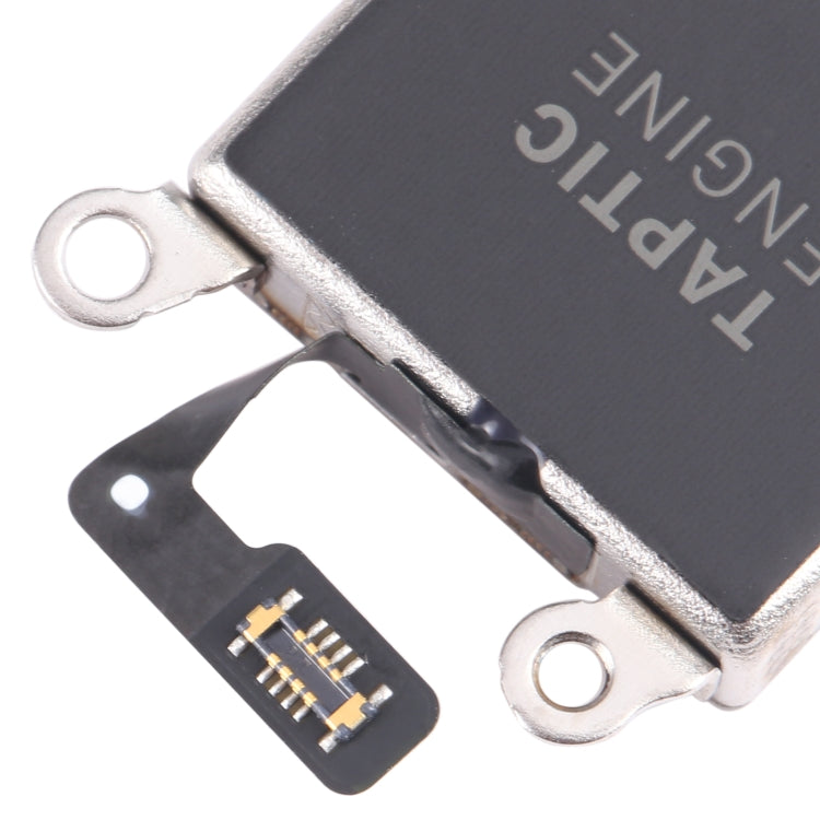 For iPhone 15 Vibrating Motor, For iPhone 15