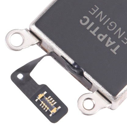 For iPhone 15 Vibrating Motor, For iPhone 15