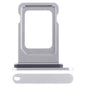 For iPhone 15 SIM Card Tray, For iPhone 15 (Single)