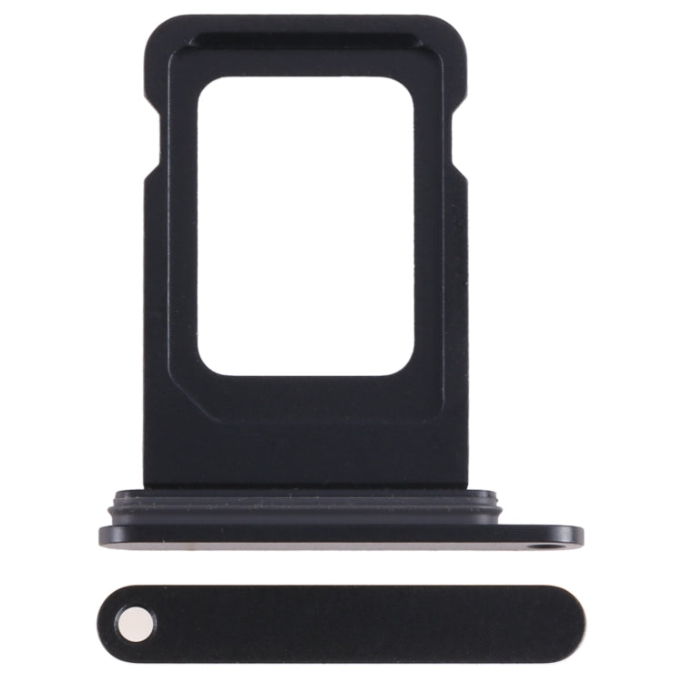 For iPhone 15 Pro Max SIM Card Tray, For iPhone 15 Pro Max(Single), For iPhone 15 Pro Max (Single)