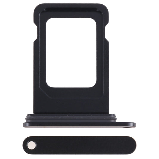 For iPhone 15 Pro Max SIM Card Tray, For iPhone 15 Pro Max(Single), For iPhone 15 Pro Max (Single)