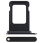 For iPhone 15 Pro Max SIM Card Tray, For iPhone 15 Pro Max(Single), For iPhone 15 Pro Max (Single)