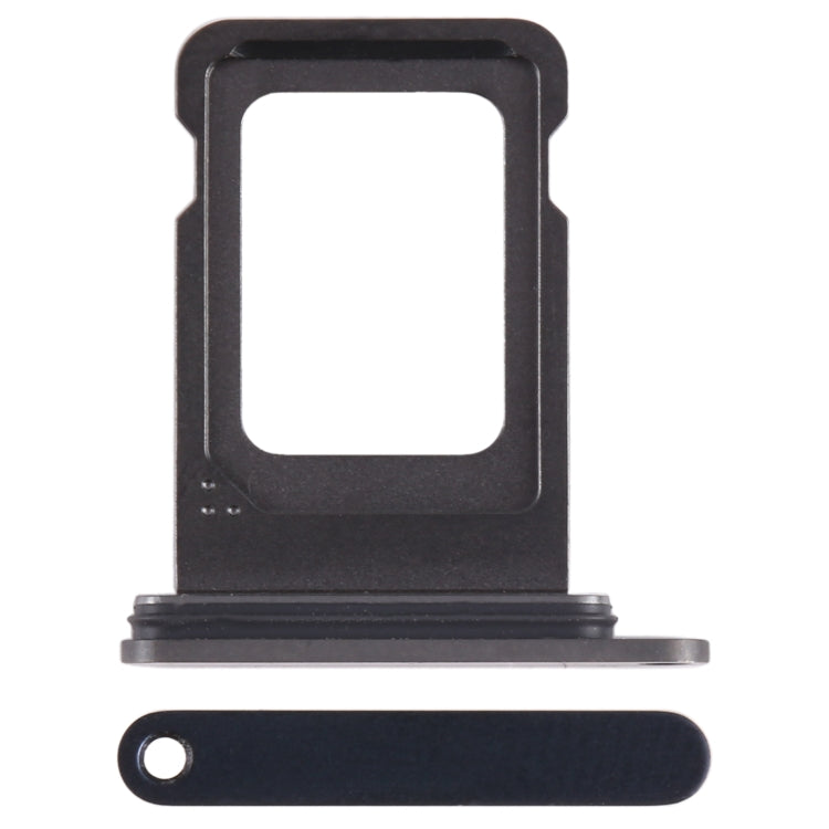 For iPhone 15 Pro Max SIM Card Tray, For iPhone 15 Pro Max(Single), For iPhone 15 Pro Max (Single)