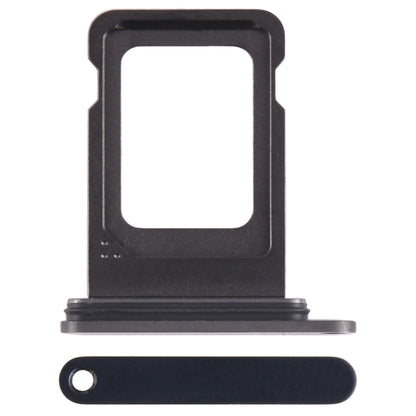 For iPhone 15 Pro Max SIM Card Tray, For iPhone 15 Pro Max(Single), For iPhone 15 Pro Max (Single)