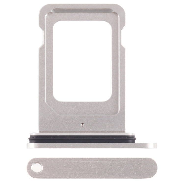 For iPhone 15 Pro Max SIM Card Tray, For iPhone 15 Pro Max(Single), For iPhone 15 Pro Max (Single)