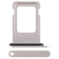 For iPhone 15 Pro Max SIM Card Tray, For iPhone 15 Pro Max(Single), For iPhone 15 Pro Max (Single)