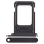 For iPhone 15 Pro Max SIM + SIM Card Tray, For iPhone 15 Pro Max(Dual), For iPhone 15 Pro Max (Dual)