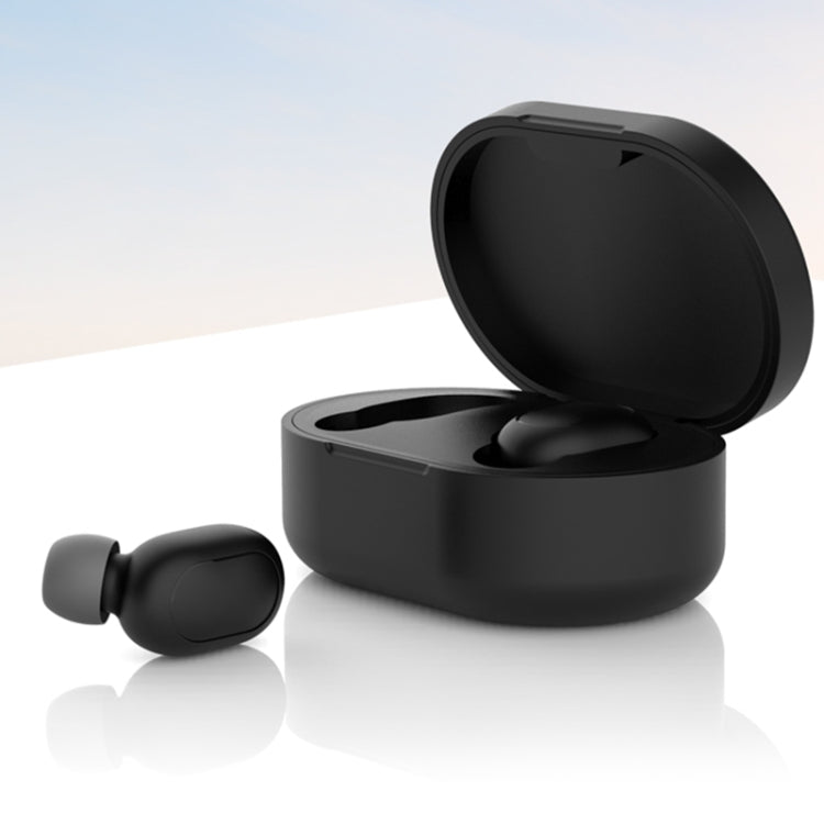 Silicone Charging Box Protective Case for Xiaomi Redmi AirDots /AirDots S / AirDots 2