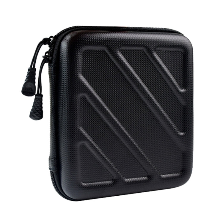 ps5 Multi-function Waterproof Digital Electronic Data Cable Hard Drive Protective Bag Storage Box