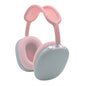 A Pair Full Coverage Anti-scratch Silicone Headphone Protective Case for AirPods Max / Max 2