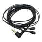 ZS0105 Headphone Audio Cable for Shure SE215 UE900 SE425