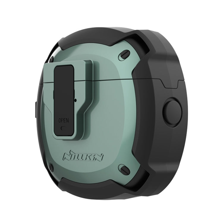 NILLKIN For Huawei FreeBuds 4 / 4E Bluetooth Earphone Protective Case