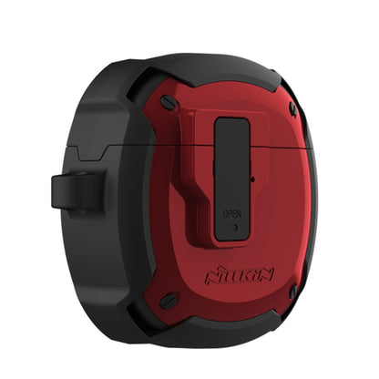 NILLKIN For Huawei FreeBuds 4 / 4E Bluetooth Earphone Protective Case