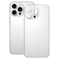 For iPhone 16 Pro Max Easy Replacement Big Camera Hole Glass Back Battery Cover, For iPhone 16 Pro Max (Not Disassemble)