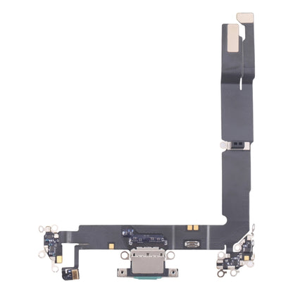 For iPhone 16 Plus Original Charging Port Flex Cable, For iPhone 16 Plus(Original), For iPhone 16 Plus (Original)