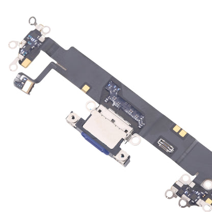 For iPhone 16 Plus Original Charging Port Flex Cable, For iPhone 16 Plus(Original), For iPhone 16 Plus (Original)