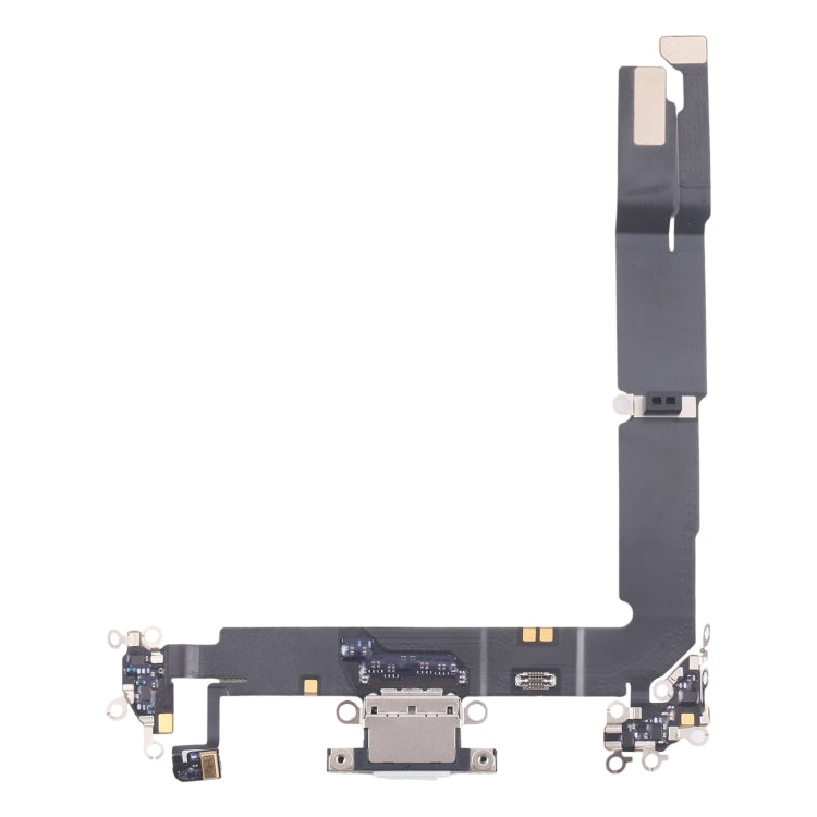 For iPhone 16 Plus Original Charging Port Flex Cable, For iPhone 16 Plus(Original), For iPhone 16 Plus (Original)