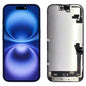 For iPhone 16 Original Super Retina XDR OLED Screen, For iPhone 16(Original)