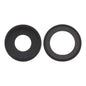 For iPhone 16 / 16 Plus Rear Camera Lens Cover, For iPhone 16 / 16 Plus