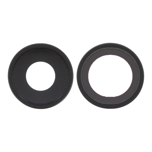 For iPhone 16 / 16 Plus Rear Camera Lens Cover, For iPhone 16 / 16 Plus