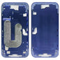 For iPhone 16 Plus Middle Frame Bezel Plate, For iPhone 16 Plus