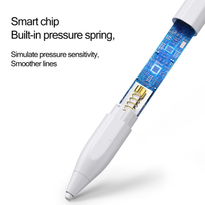 JOYROOM JR-K12 Zhen Miao Series Automatic Dual-mode Capacitive Stylus Pen