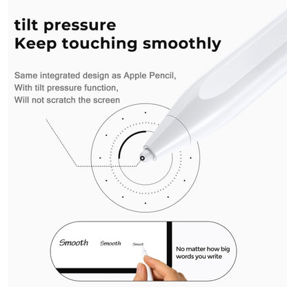 JOYROOM JR-K12 Zhen Miao Series Automatic Dual-mode Capacitive Stylus Pen