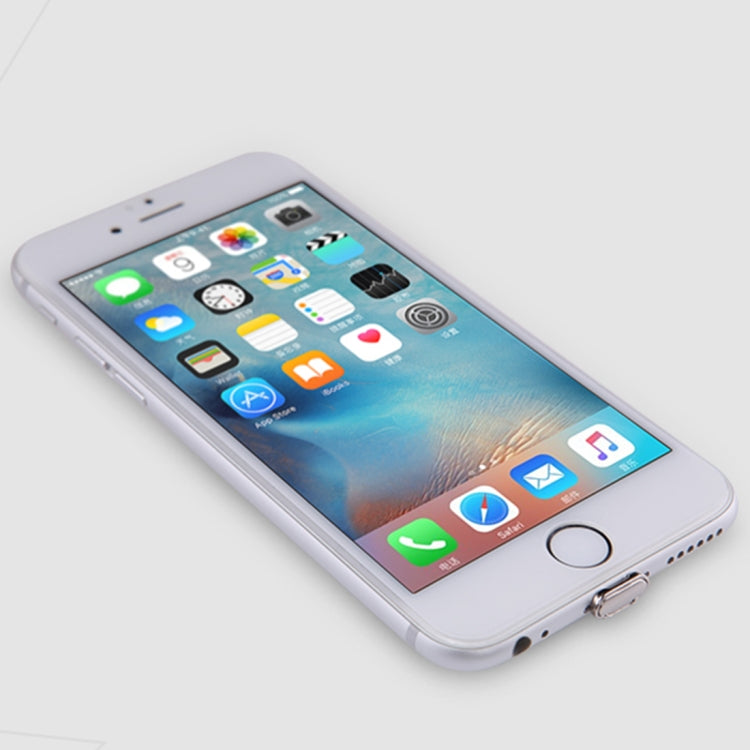 NILLKIN Magic Tag QI Standard Wireless Charging Receiver for iPhone 7 / 6s / 6 / 5S / 5, with 8 Pin Port, Length: 98mm