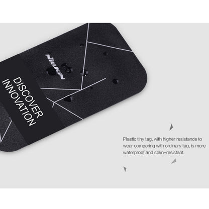 NILLKIN Magic Tag QI Standard Wireless Charging Receiver for iPhone 7 / 6s / 6 / 5S / 5, with 8 Pin Port, Length: 98mm