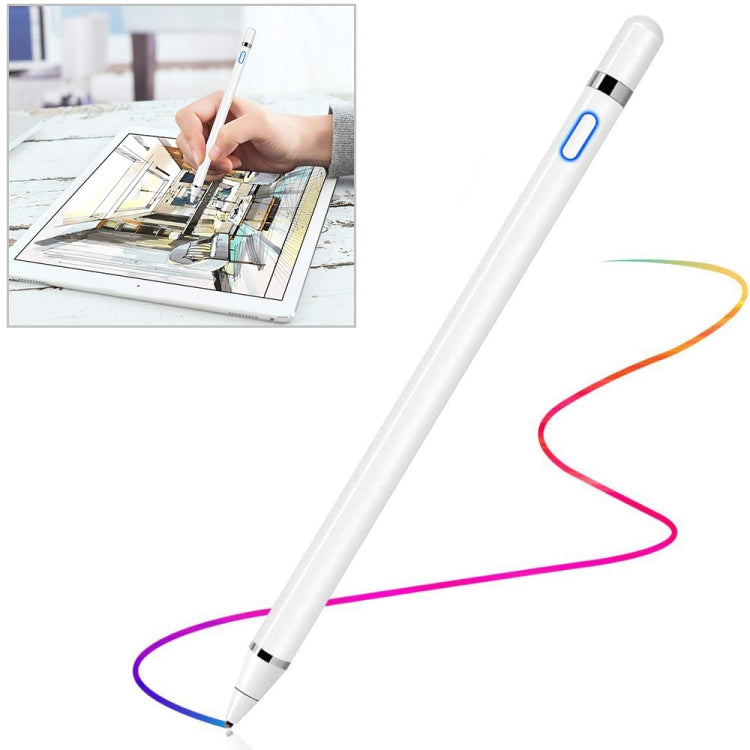 HX DZ870 1.4mm Nib Sensitivity Stylus Pen for iPad, iPhone, Galaxy