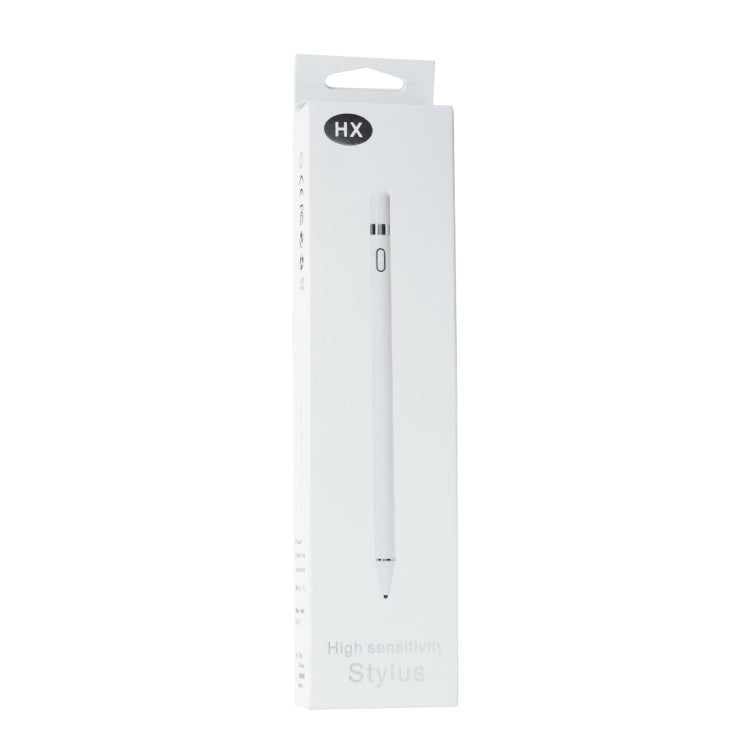 HX DZ870 1.4mm Nib Sensitivity Stylus Pen for iPad, iPhone, Galaxy