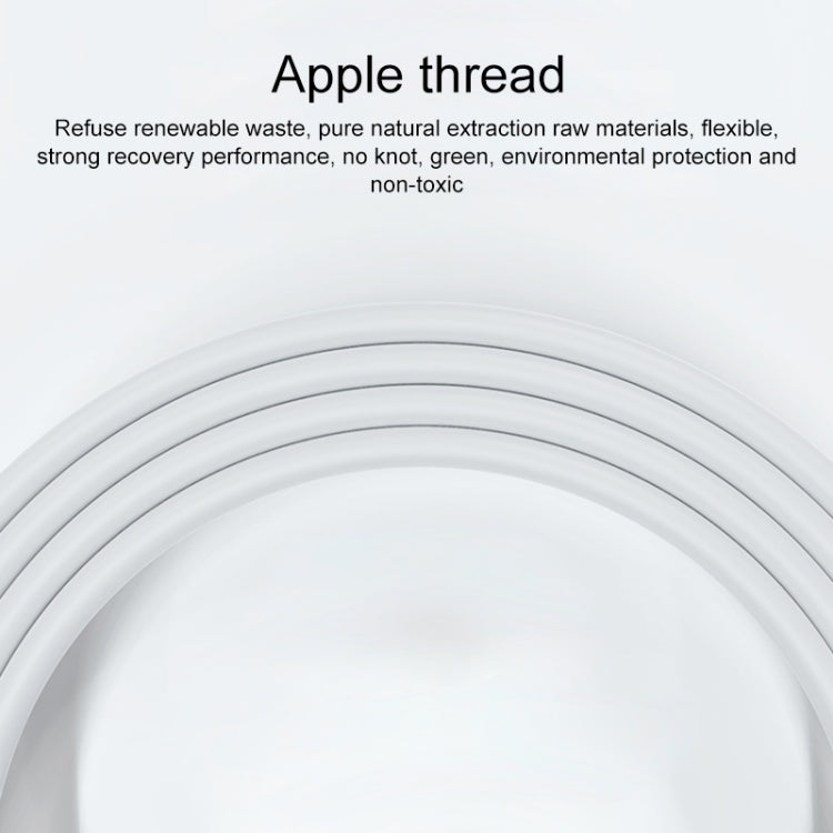 IVON CA70 Type-C / USB-C Fast Charging Data Cable, Length: 1m, Type-C, Length: 1m