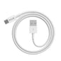 IVON CA70 Type-C / USB-C Fast Charging Data Cable, Length: 1m, Type-C, Length: 1m