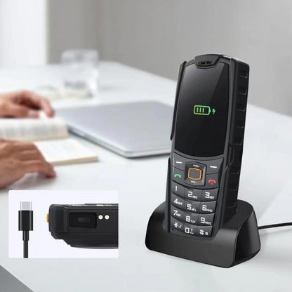 AGM DCD-M67 5V 1A USB-C / Type-C Desktop Charging Dock for AGM M6 / M7