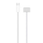 A2363 USB-C / Type-C to Magsafe 3 Fast Charging Data Cable, Length: 2m