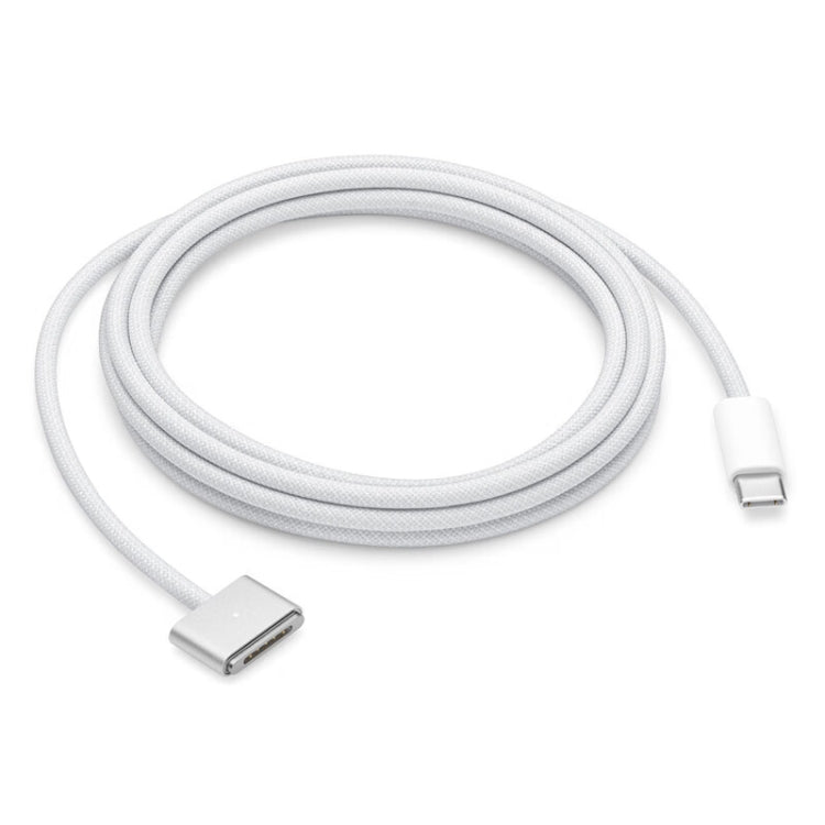 A2363 USB-C / Type-C to Magsafe 3 Fast Charging Data Cable, Length: 2m