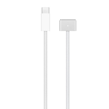 A2363 USB-C / Type-C to Magsafe 3 Fast Charging Data Cable, Length: 2m, A2363 USB-C / Type-C to Magsafe 3