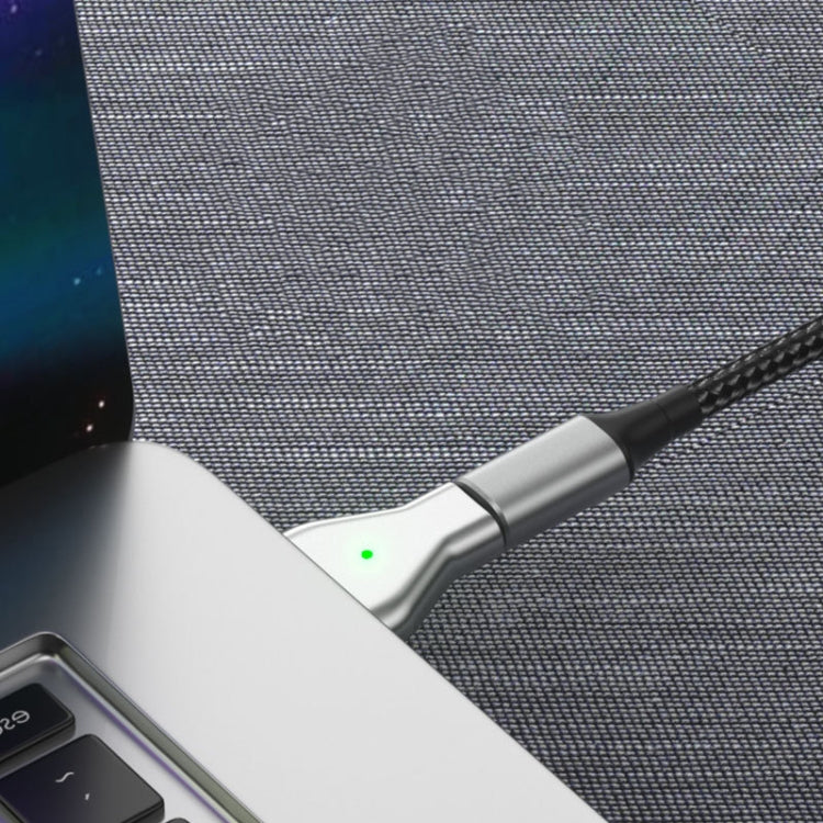 USB-C / Type-C to Magsafe 3 PD Fast Charge Adapter