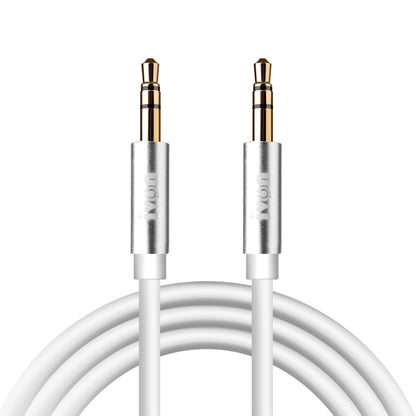 IVON CA55 3.5mm Male to Male AUX Audio Cable, Cable Length: 1m