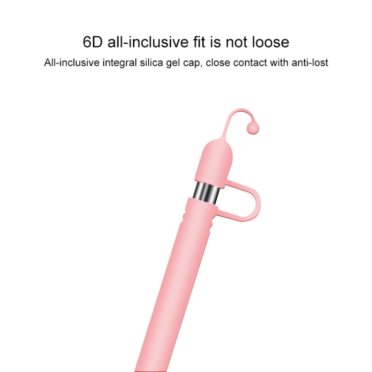 Apple Pen Cover Anti-lost Protective Cover for Apple Pencil