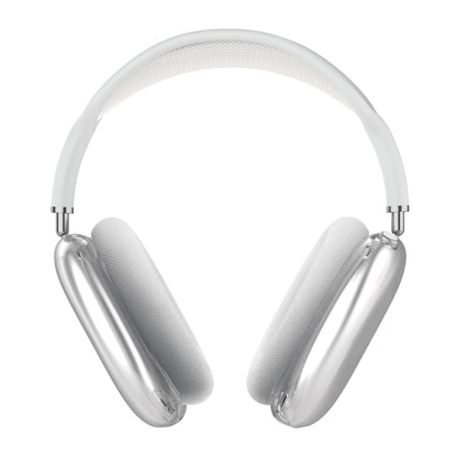 A Pair Full Coverage Anti-scratch Silicone Headphone Protective Case for AirPods Max / Max 2