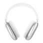 A Pair Full Coverage Anti-scratch Silicone Headphone Protective Case for AirPods Max / Max 2