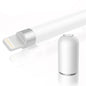 Magnetic Anti-lost Pencil Cap Stylus Pen Protective Cap for Apple Pencil 1