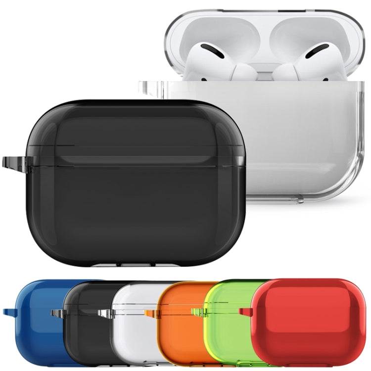 Wireless Earphones Shockproof Liquid Silicone Protective Case for Apple AirPods3